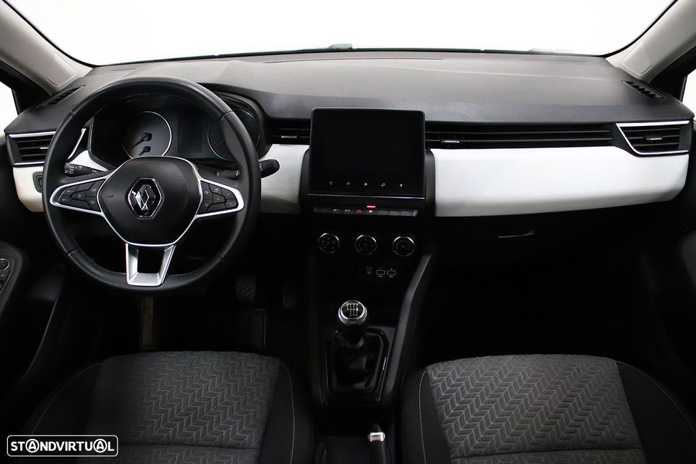 Renault Clio 1.0 TCe Evolution - 8