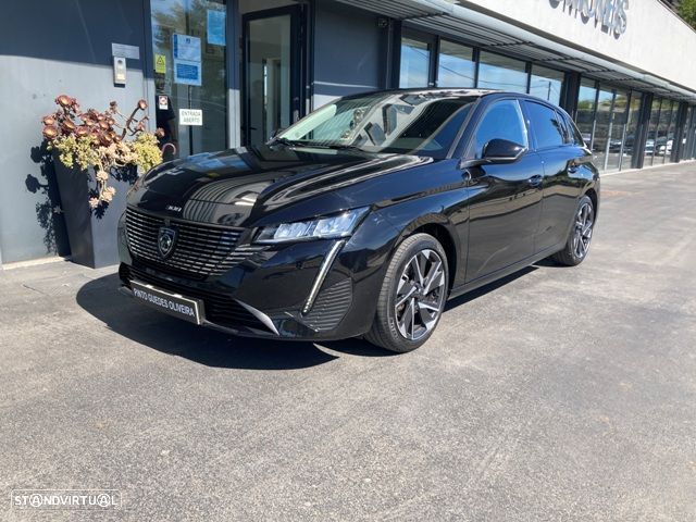 Peugeot 308 1.2 PureTech Allure - 1