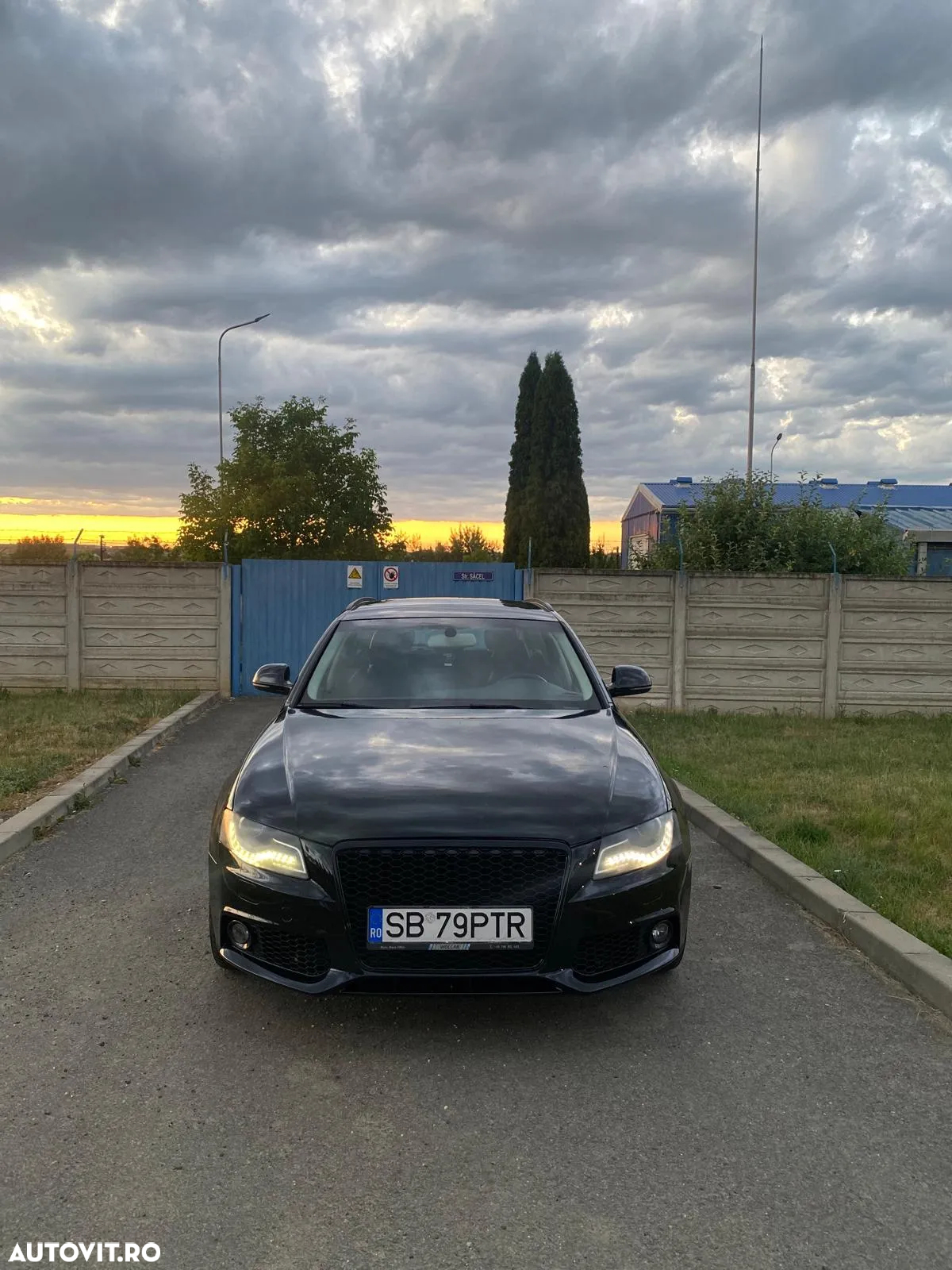 Audi A4 2.0 TDI Avant - 3