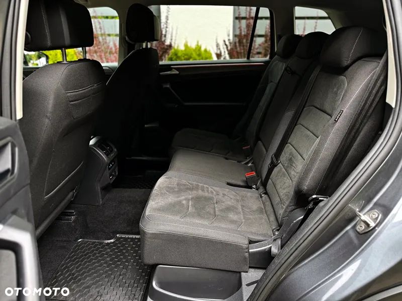 Volkswagen Tiguan Allspace 2.0 TDI 4Mot SCR Highline DSG - 15