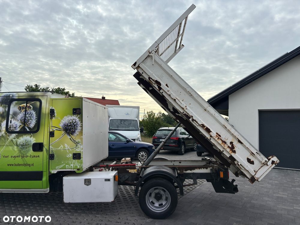 Iveco 35c13 - 8