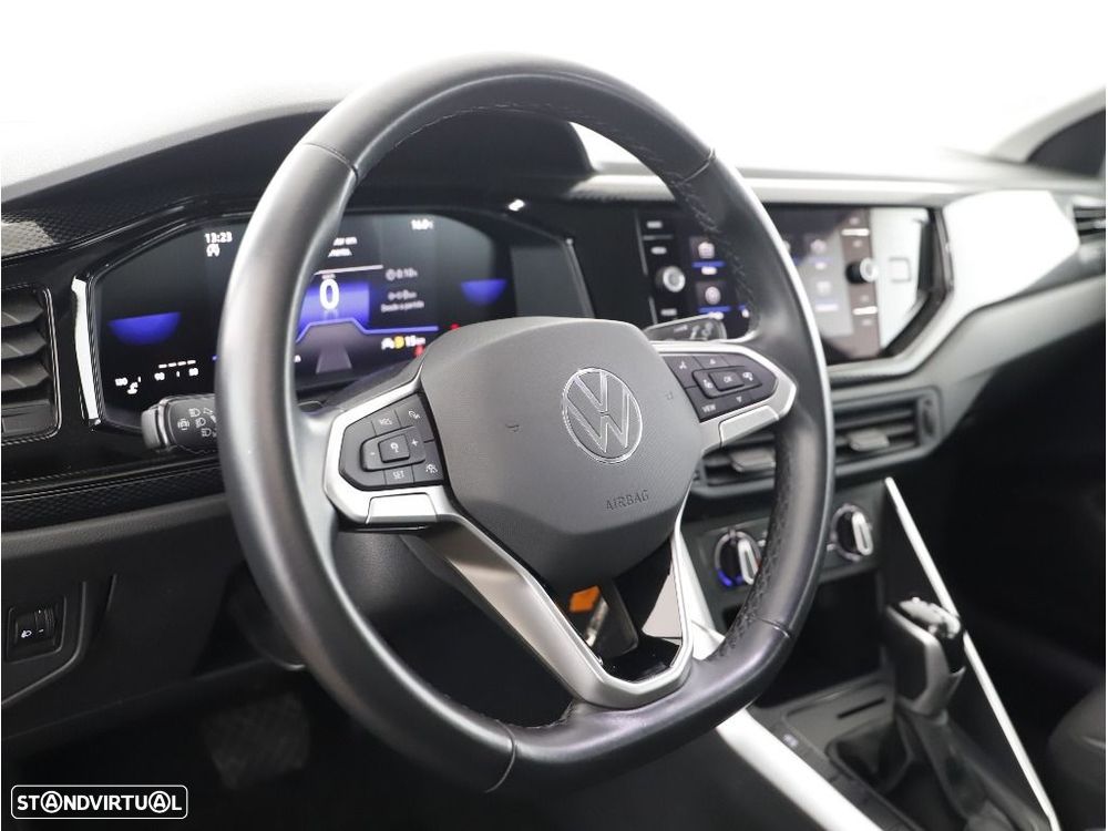 VW Taigo 1.0 TSI Life DSG - 13