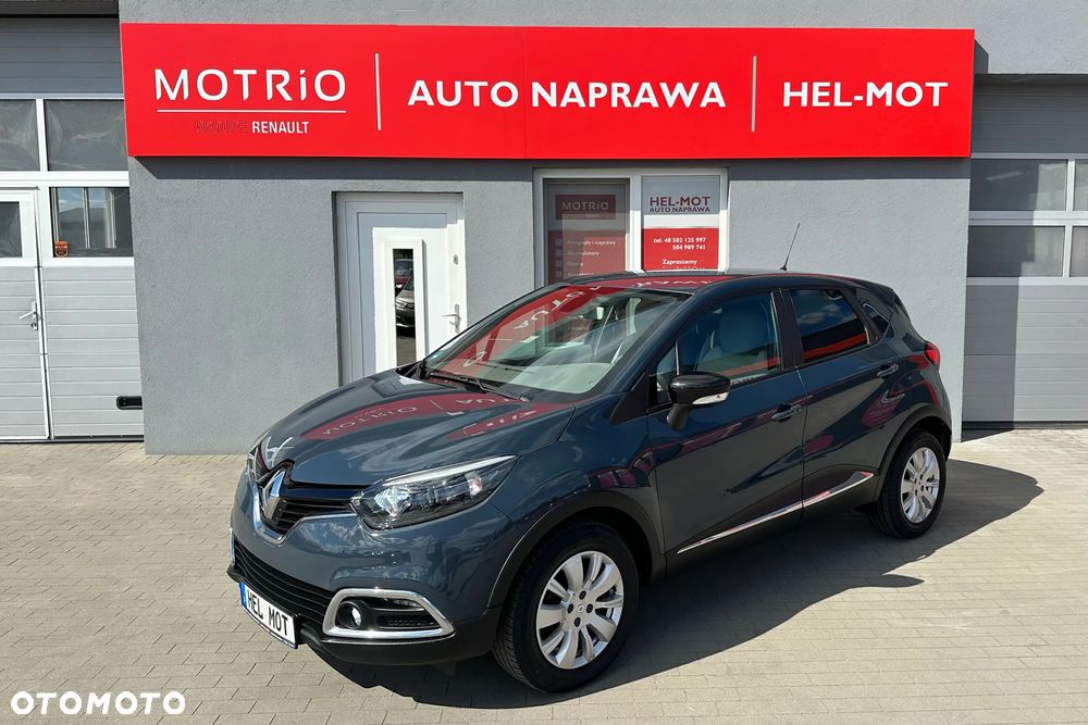 Renault Captur - 5