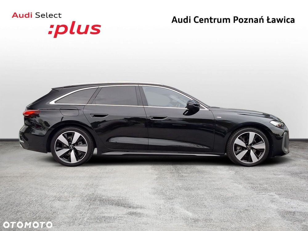 Audi A5 Avant TFSI Quattro S tronic - 6