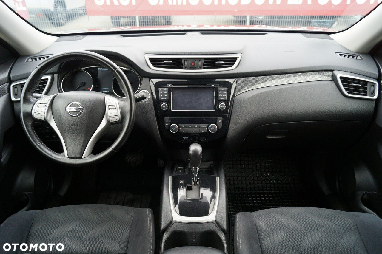 Nissan X-Trail - 24
