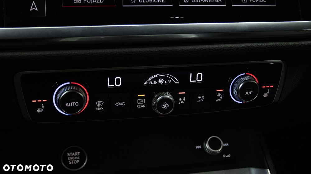 Audi Q3 Sportback 35 TFSI S tronic S line - 24