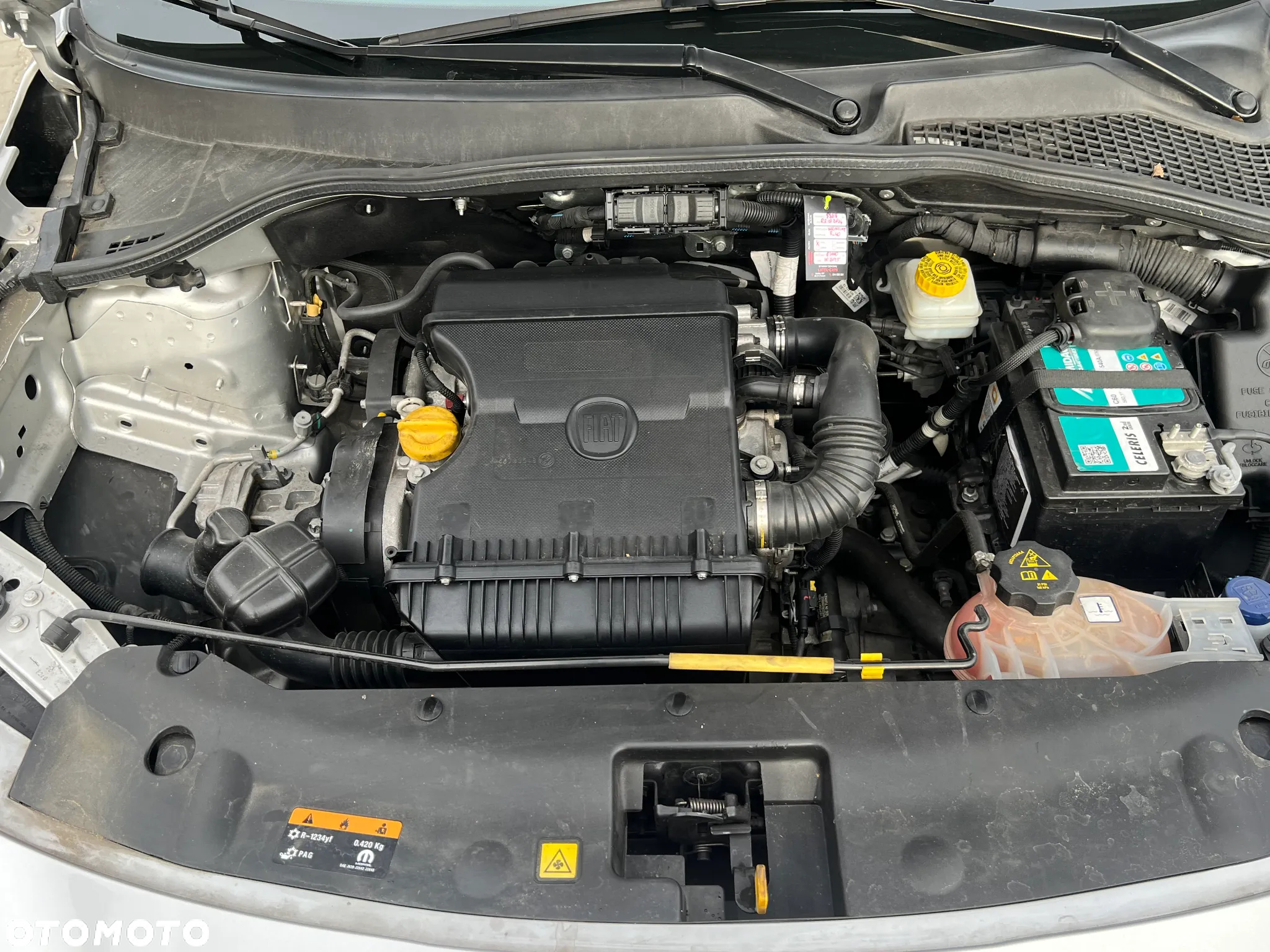 Fiat Tipo 1.4 16v Easy - 35