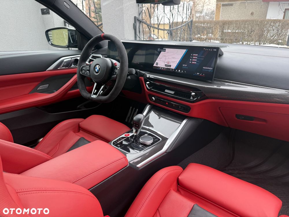 BMW M4 - 25