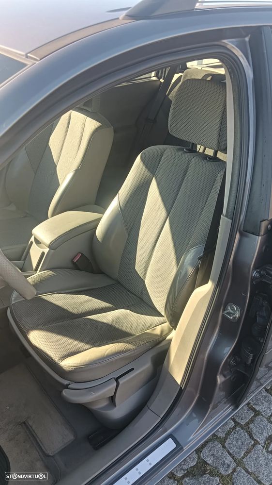 Renault Mégane Break 1.4 Dynamique - 17