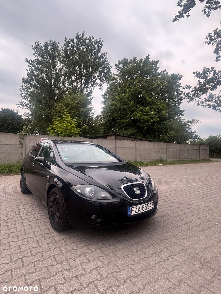 Seat Leon - 2