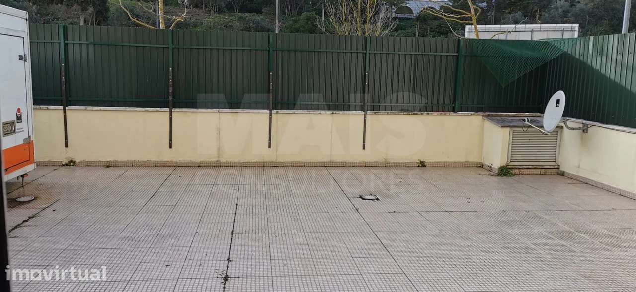 Apartamento T1 + 1 (Loja) na Castanheira do Ribatejo. - Grande imagem: 5/5