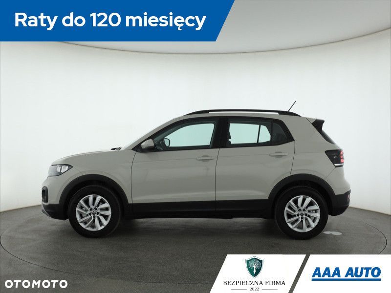 Volkswagen T-Cross - 4