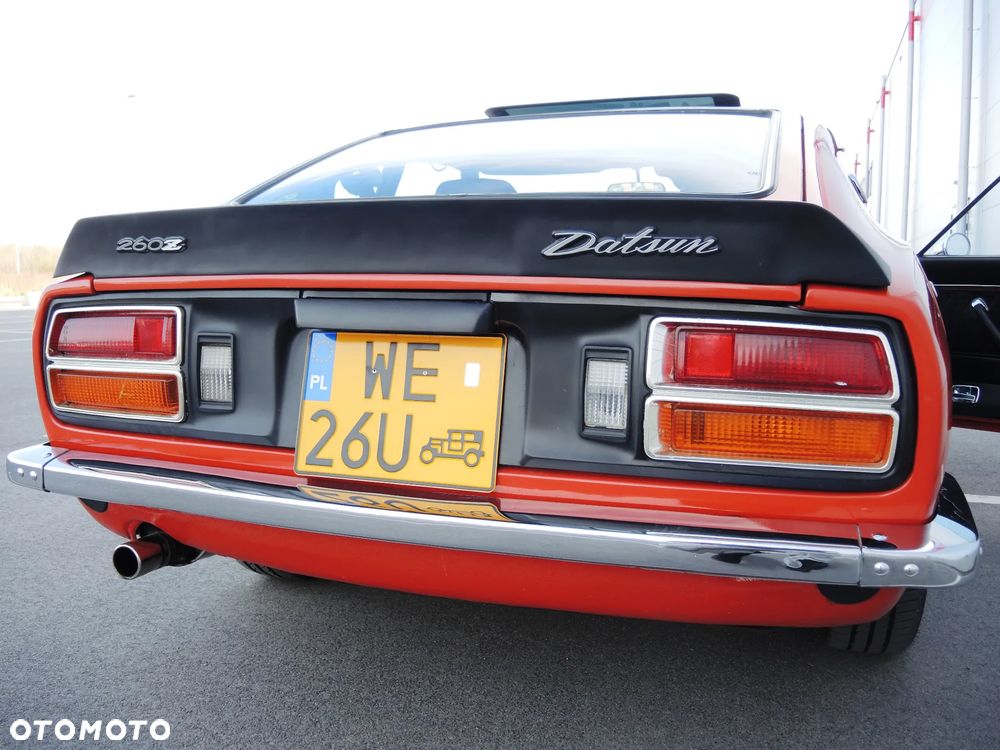 Nissan Inny - 13