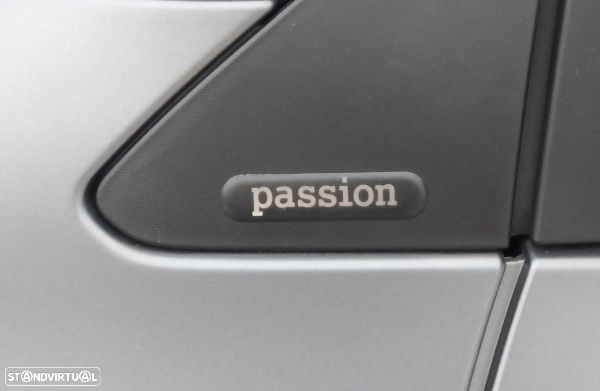 Smart ForTwo Coupé Electric Drive Passion - 32