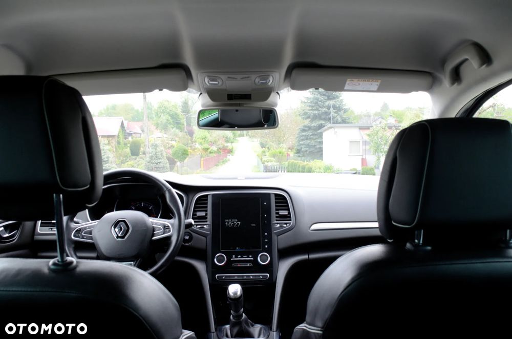 Renault Megane - 11