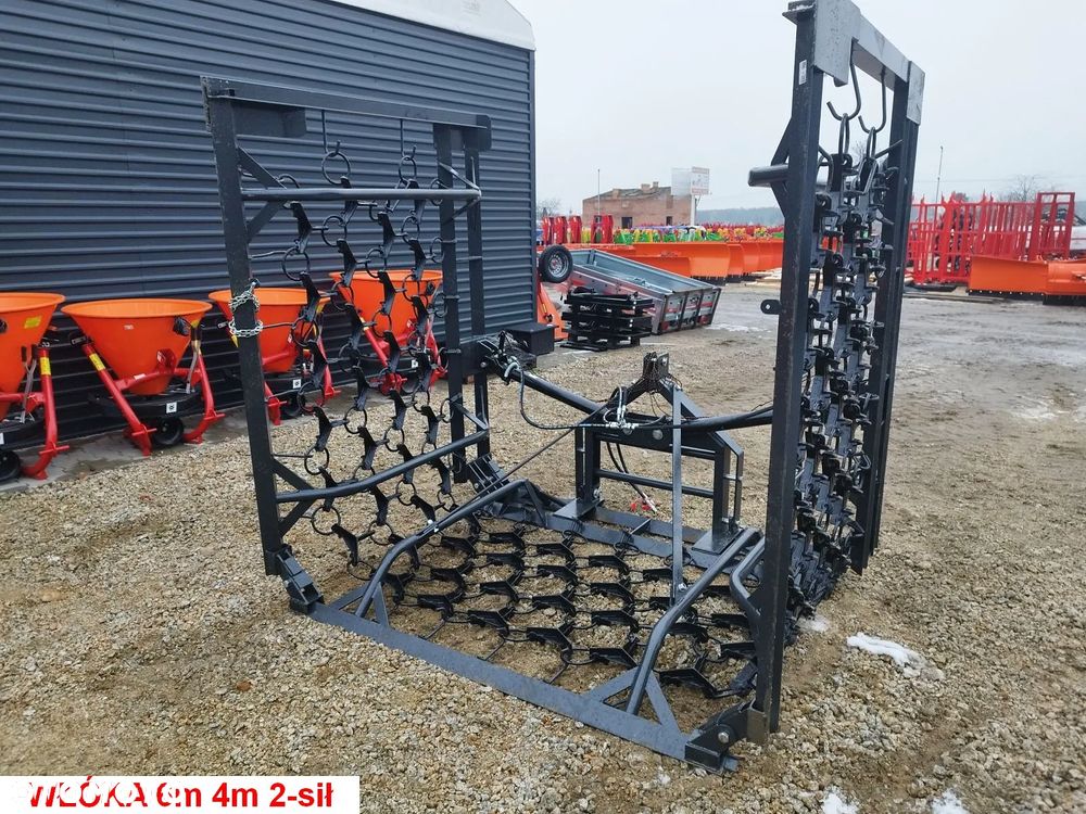 Włóka łąkowa-polowa 2m 3m 4m 5m 6m 8m - 1