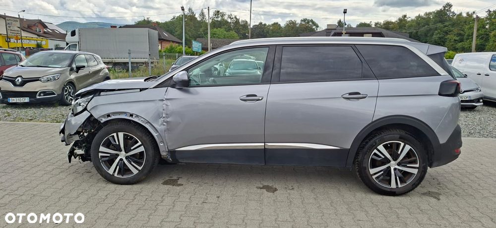 Peugeot 5008 PureTech 180 EAT8 Stop & Start Allure - 6