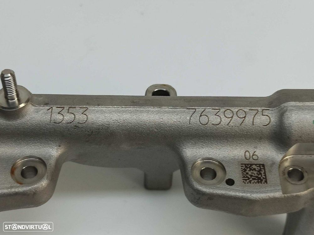 RAMPA INJETORA MINI MINI (F56) COOPER - 11