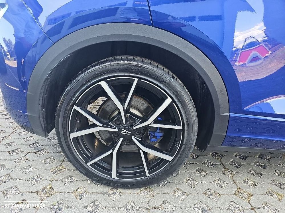 VW T-Roc R 2.0 TSI - 15