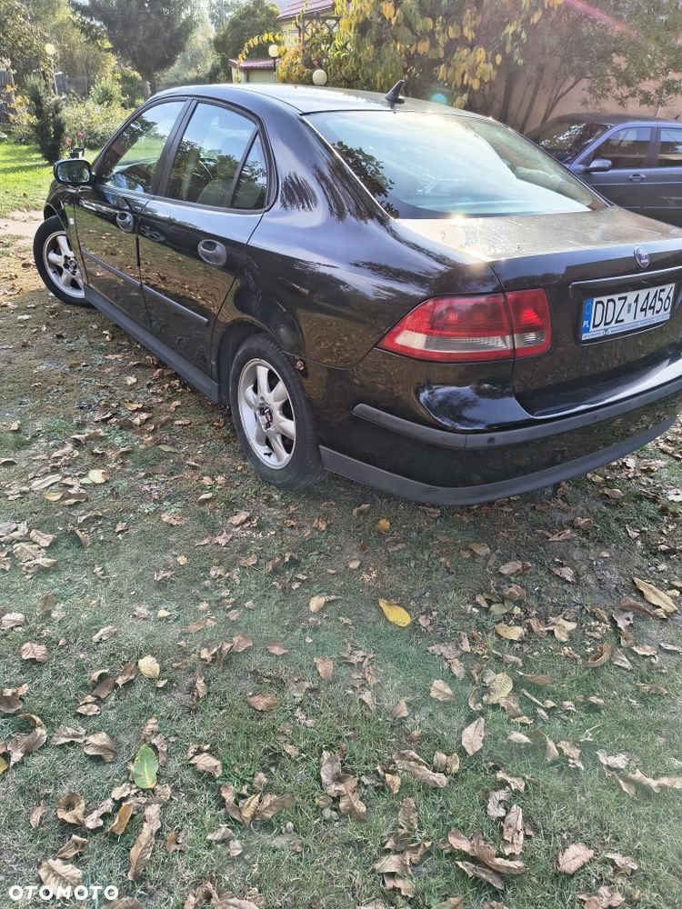 Saab 9-3 - 4