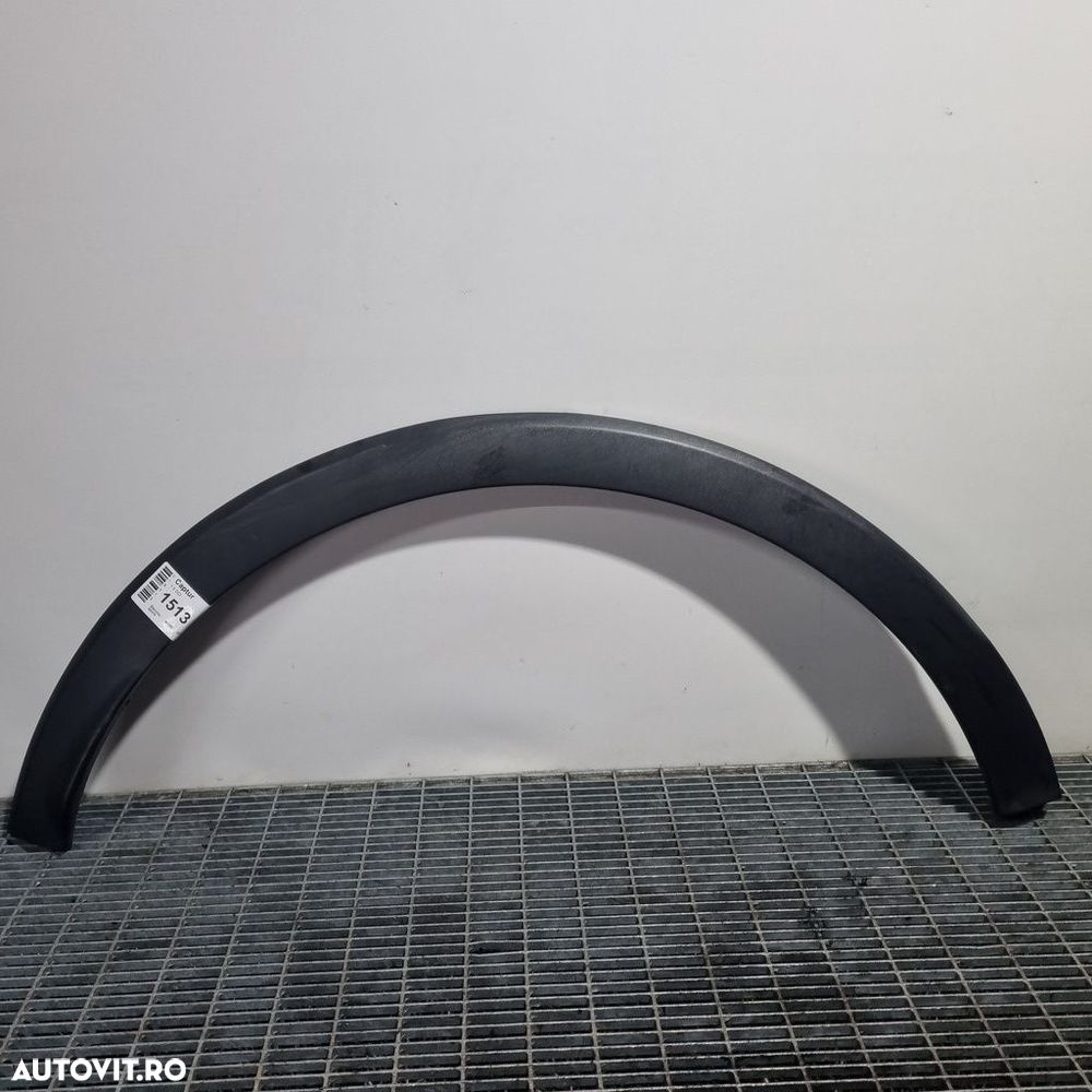 Bandou aripa dreapta spate Renault Captur 2013 - 2017 SUV 4 Usi (1513) 788A2064R - 1