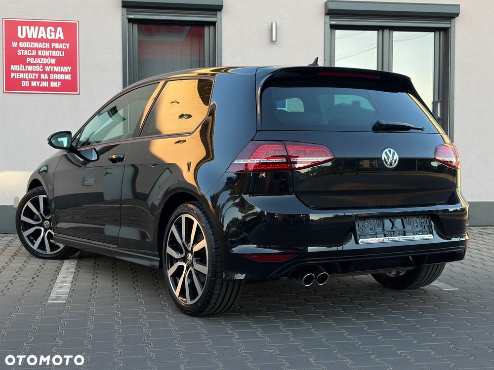 Volkswagen Golf 1.4 TSI BlueMotion Technology Highline - 6