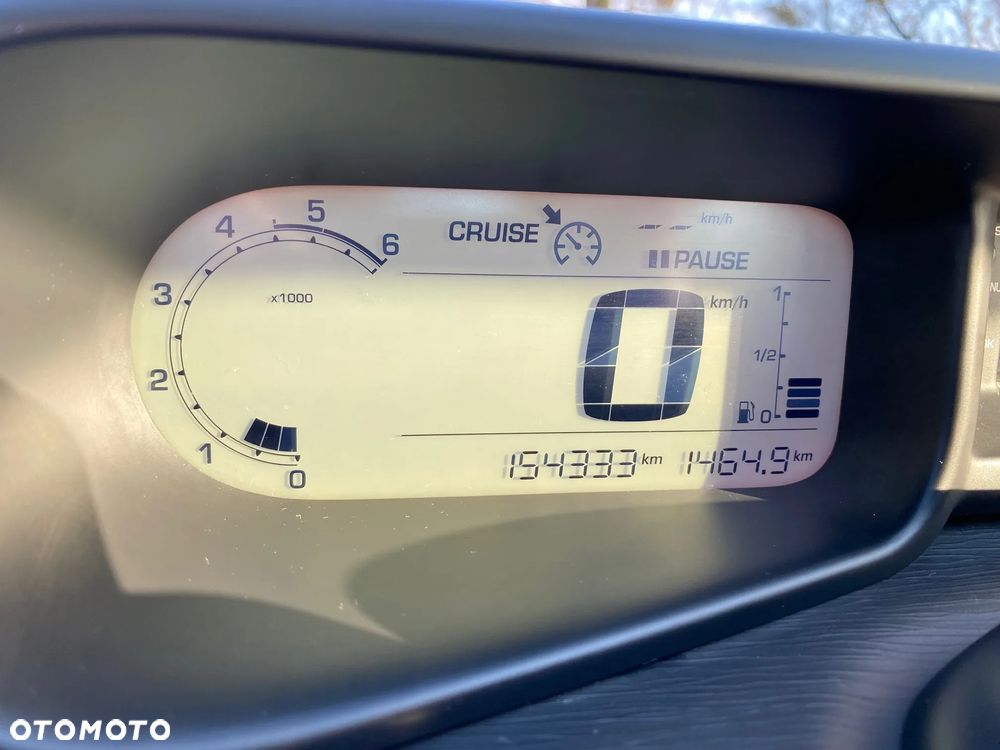 Citroën C3 Picasso 1.6 HDi Exclusive - 30