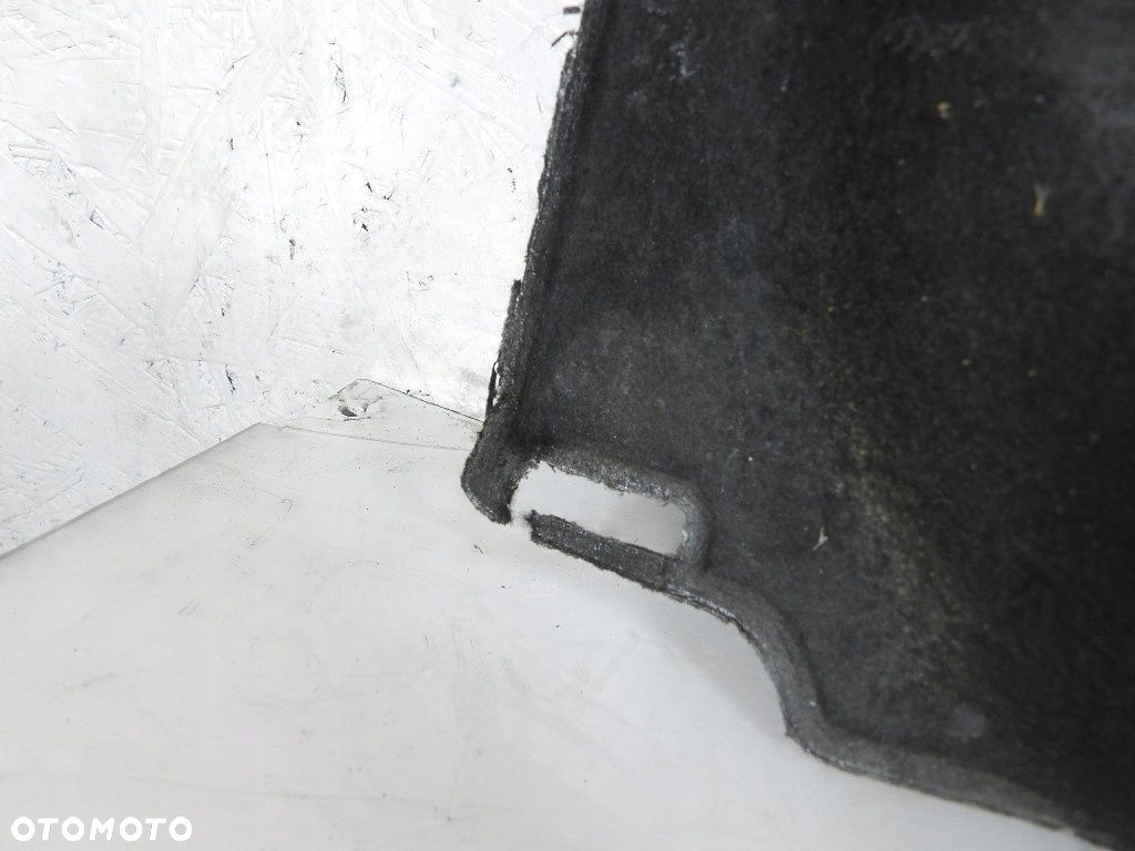DACIA DUSTER II LIFT WYGŁUSZENIE MASKI 658406552R - 4