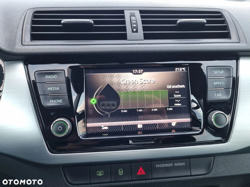 Skoda Fabia - 19
