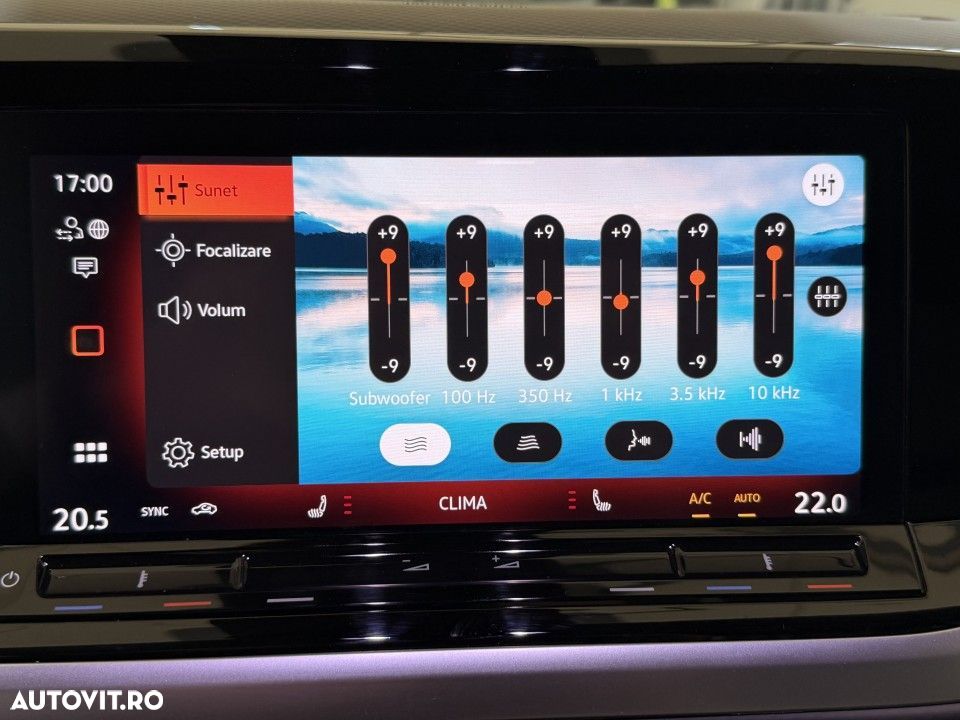 Volkswagen Multivan L 2.0 TDI DSG 110KW Style - 35