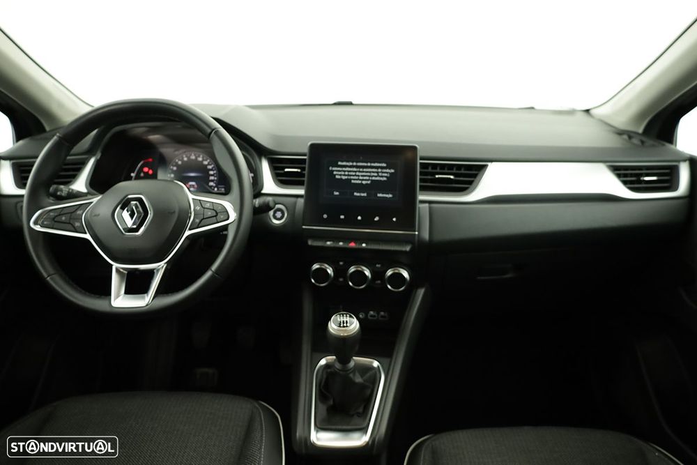 Renault Captur 1.0 TCe Techno - 8