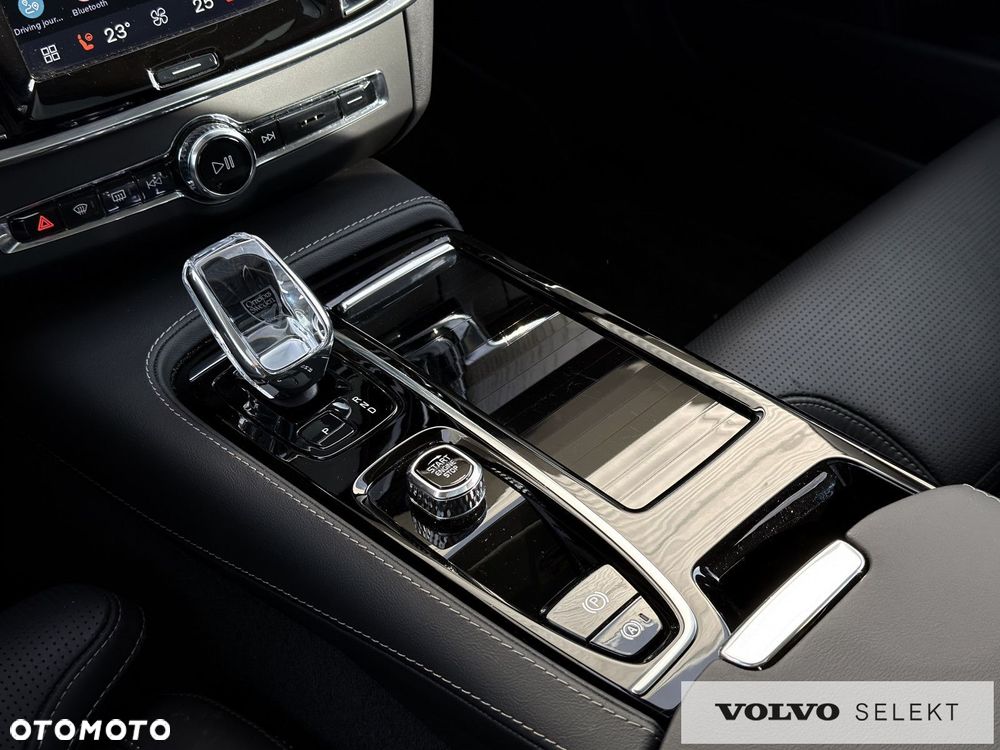 Volvo V90 - 26