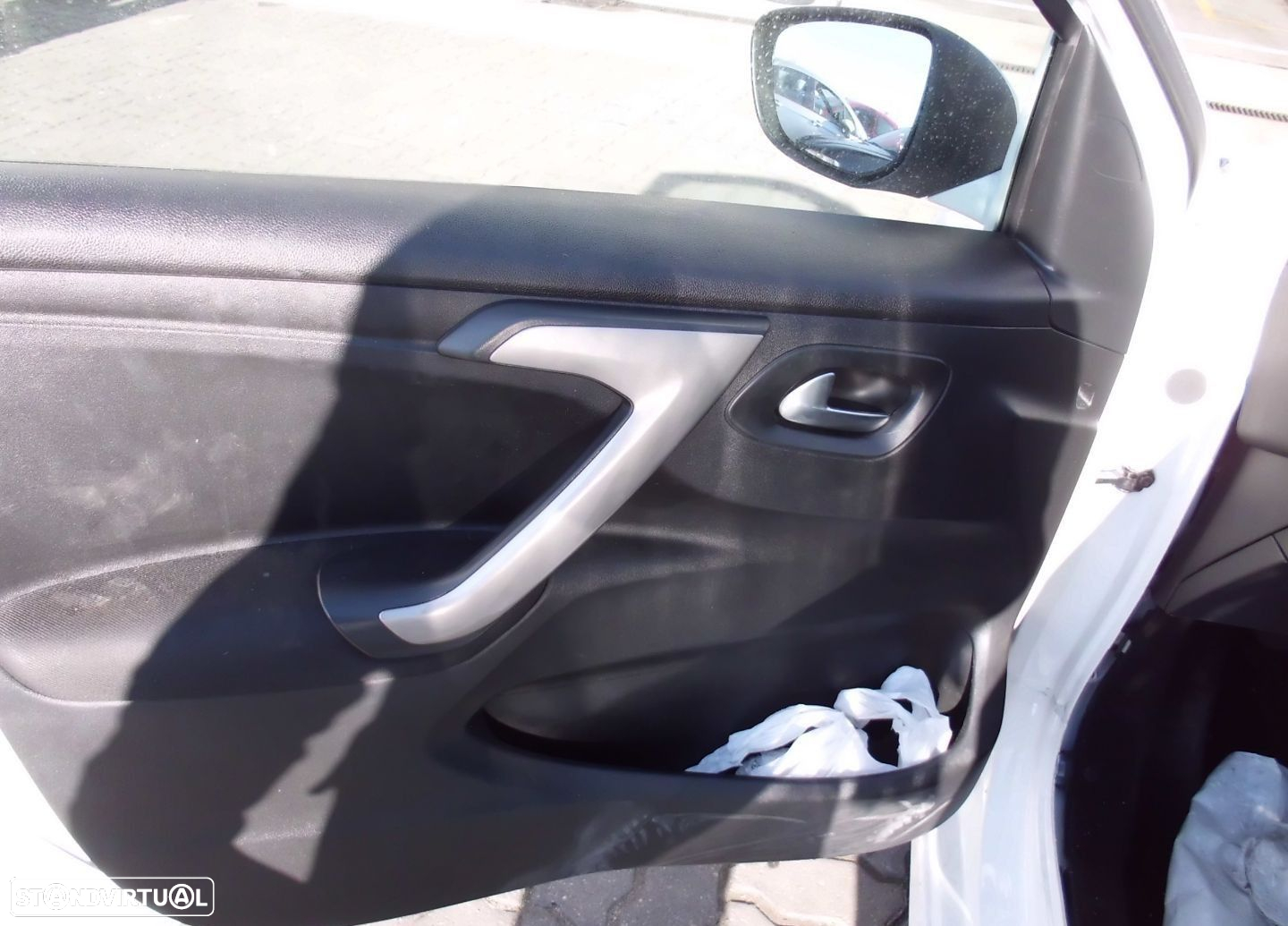 Peças Citroen C-Elysee 2012 a 2018 - 8