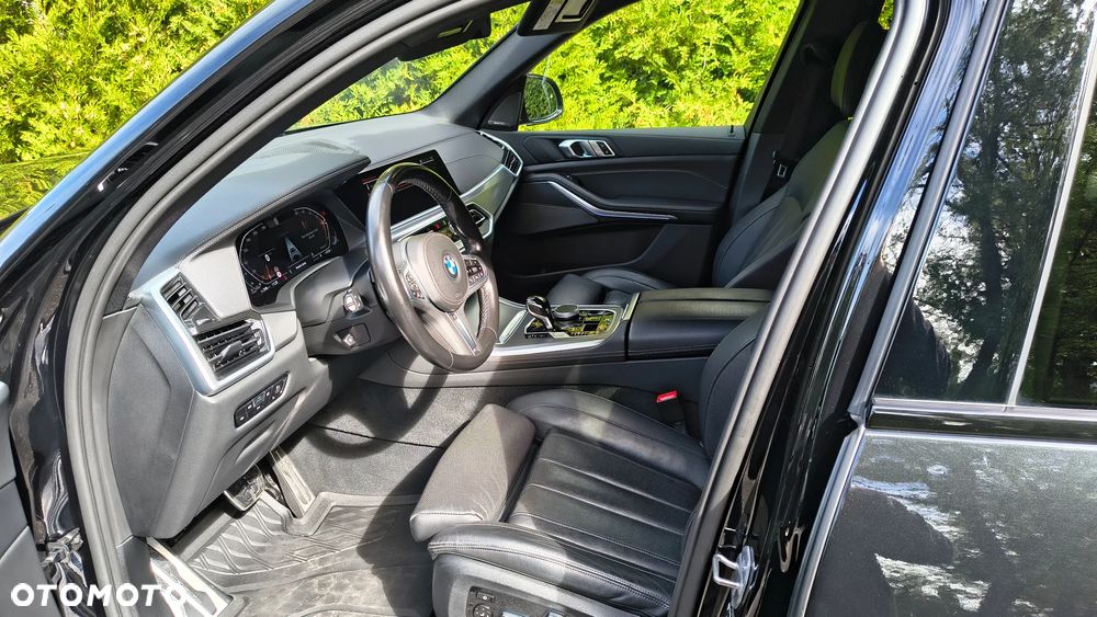 BMW X5 xDrive30d - 14