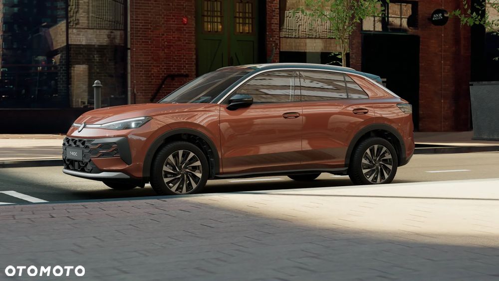 Volkswagen T-Roc 1.5 eTSI Style DSG - 4
