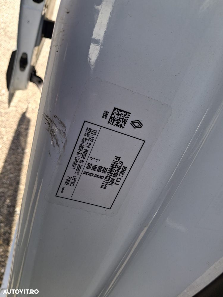 Renault Master L3H2 2.0 DCI FURGON - 21