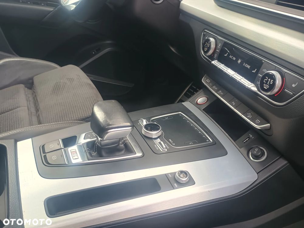 Audi SQ5 - 18