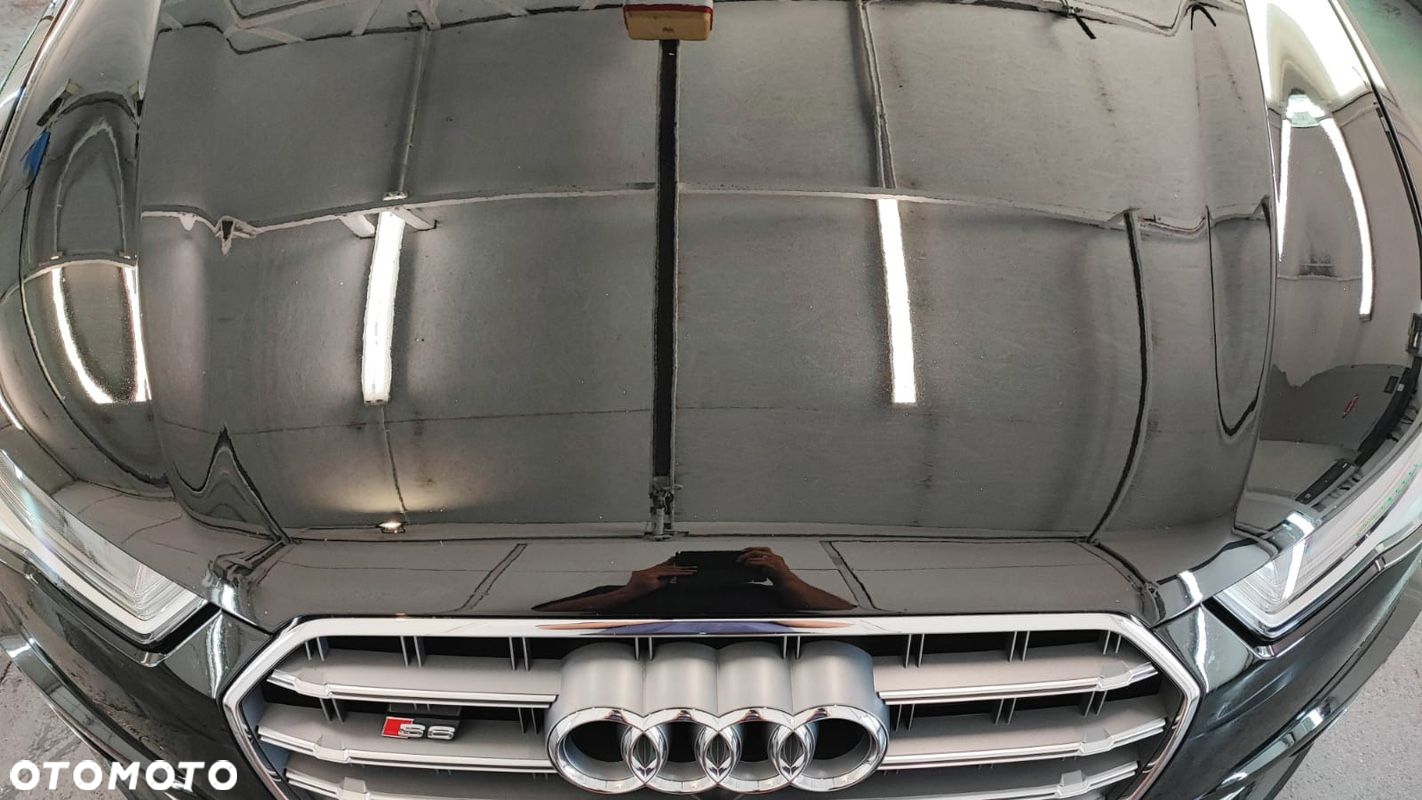 Audi S6 Limousine 4.0 TFSI Quattro S tronic - 17