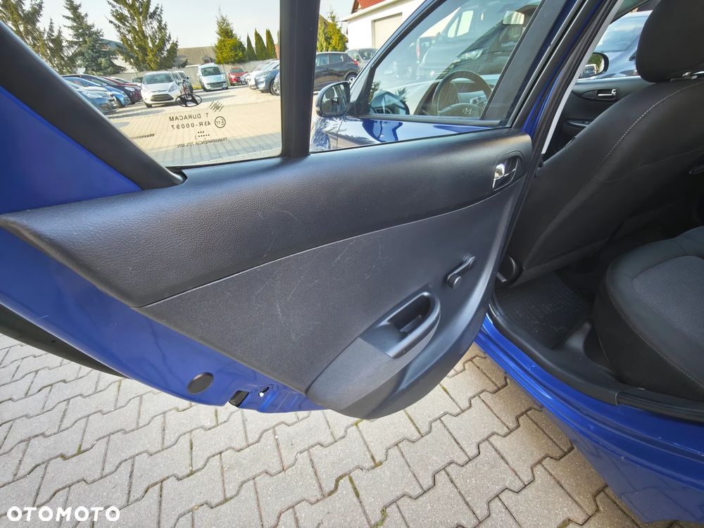 Hyundai i20 1.2 YES Plus - 17