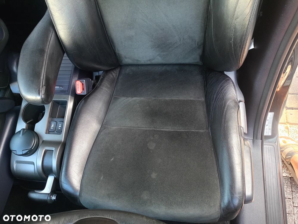 Honda CR-V 2.0i-VTEC 4WD Executive - 16