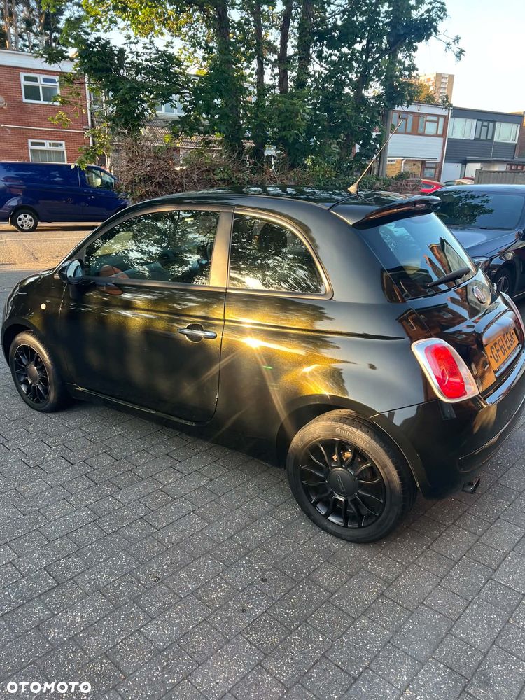 Fiat 500 - 3