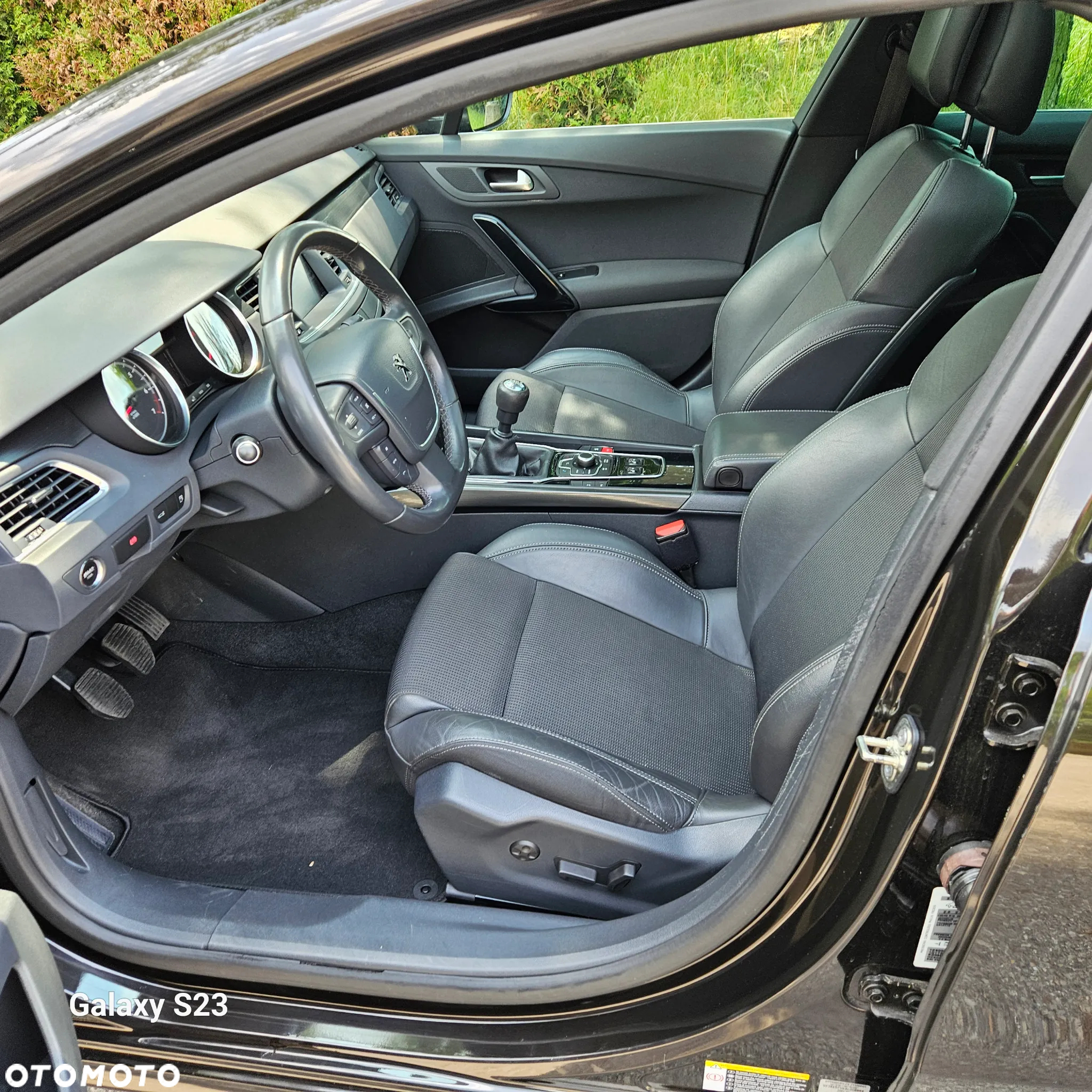 Peugeot 508 SW 155 THP Allure - 16