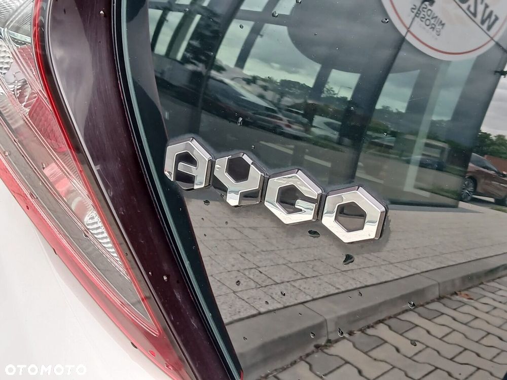 Toyota Aygo - 26