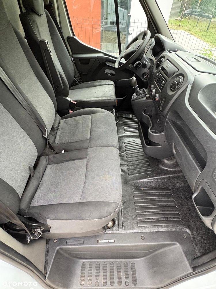 Renault Master - 18