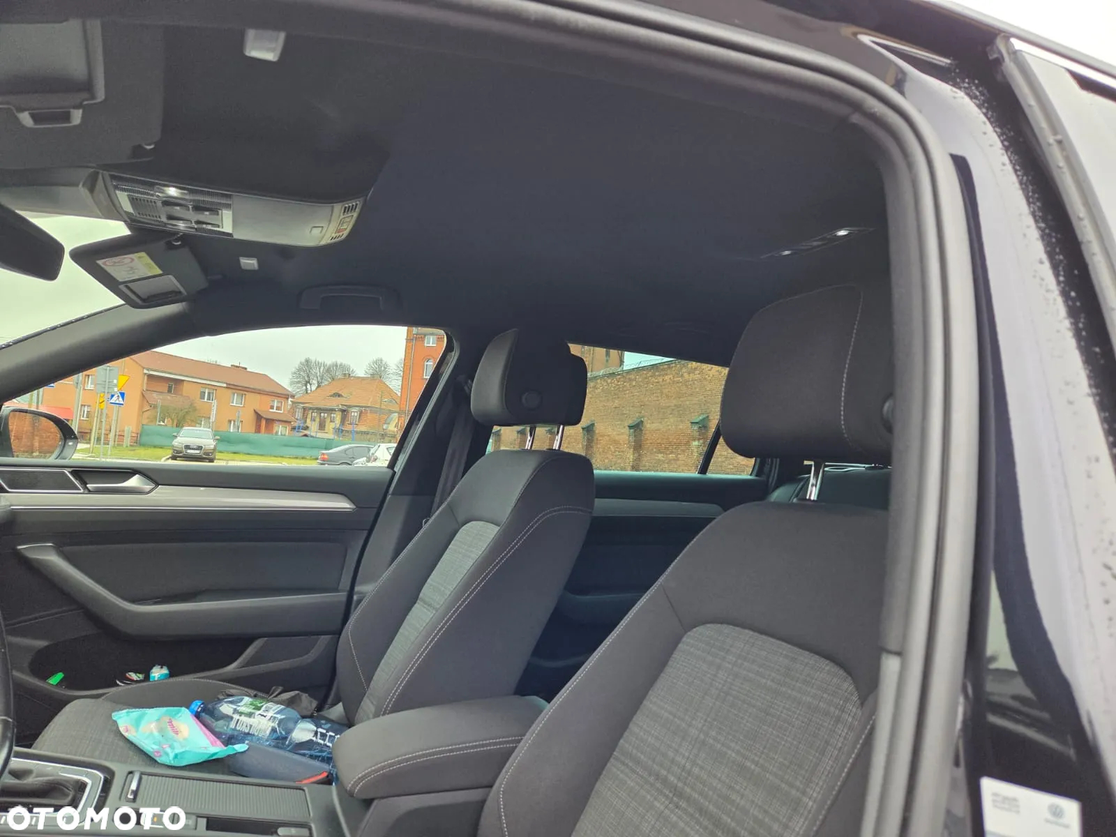 Volkswagen Passat 2.0 TDI EVO Business DSG - 26