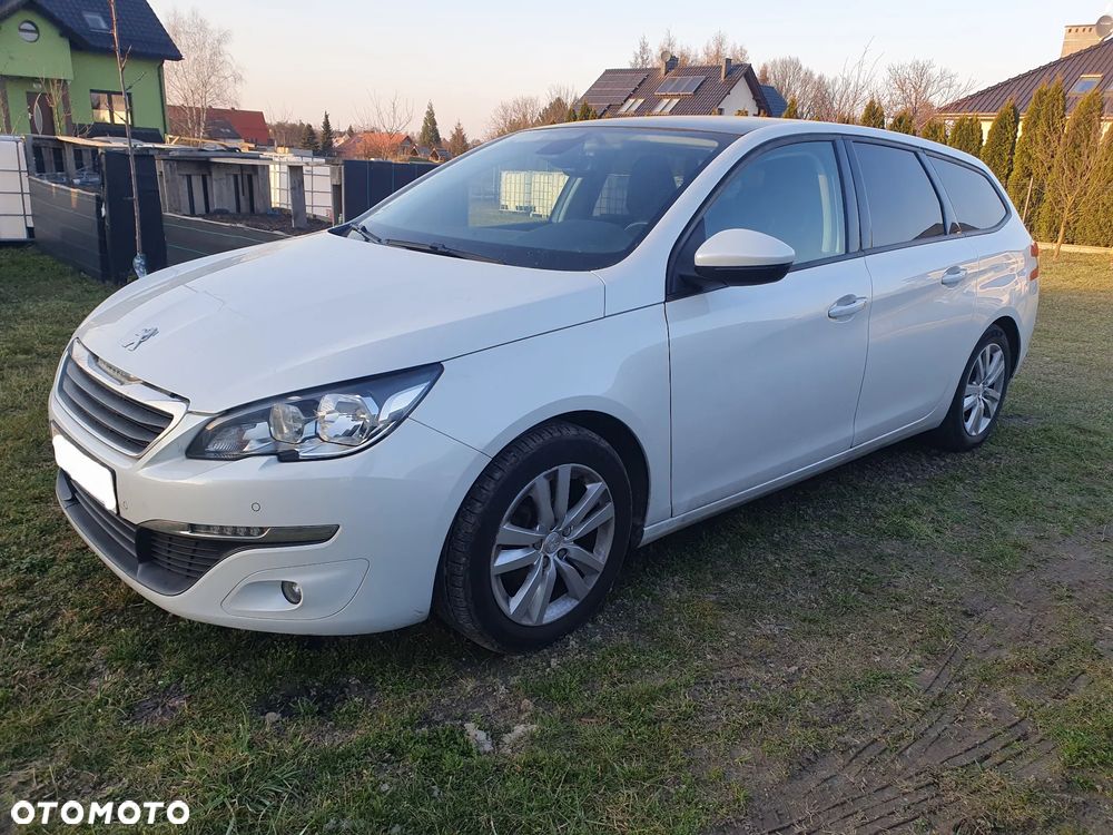 Volkswagen Passat 1.6 TDI BMT Trendline - 1