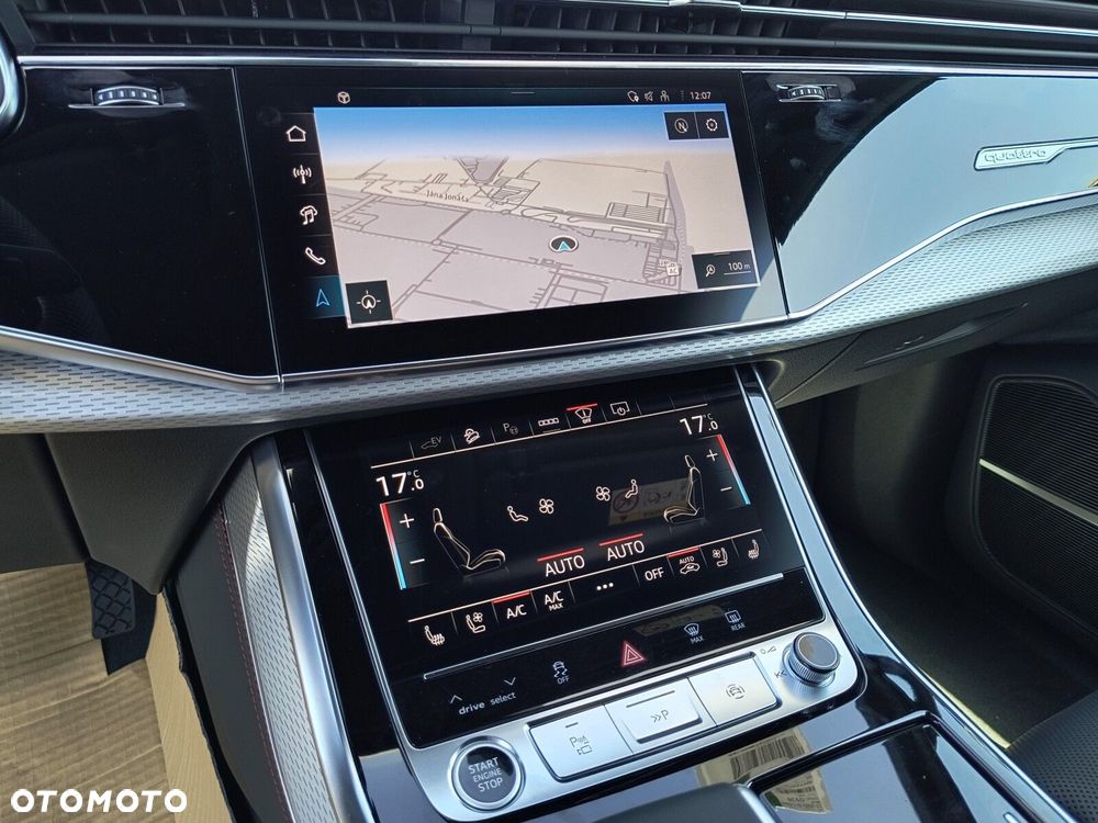 Audi Q8 - 18
