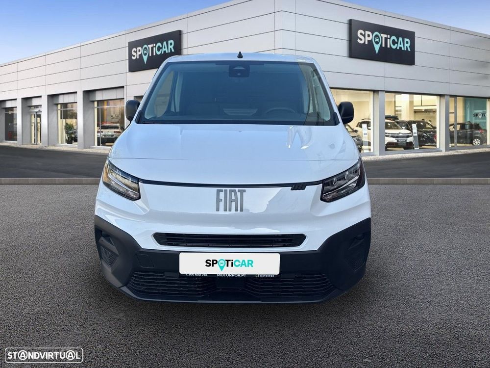 Fiat Doblo Outro - 2