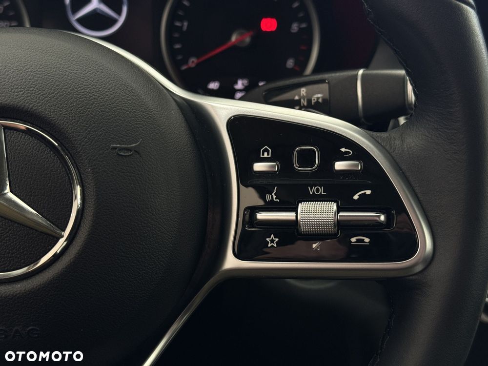 Mercedes-Benz GLC 200 d 4-Matic - 23