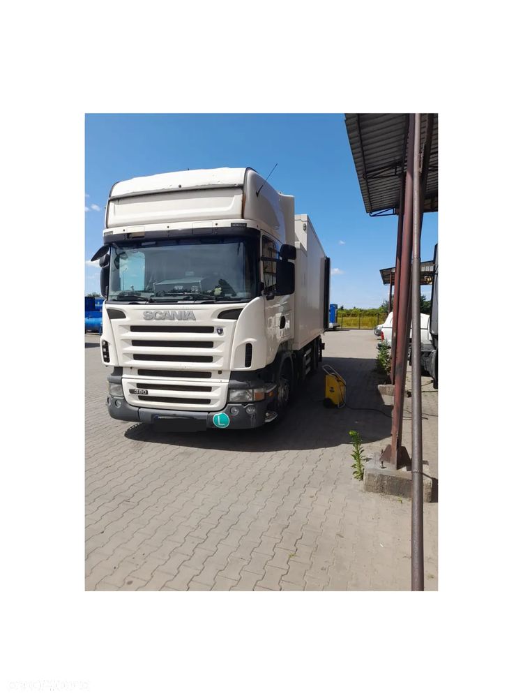 Scania R380 - 3